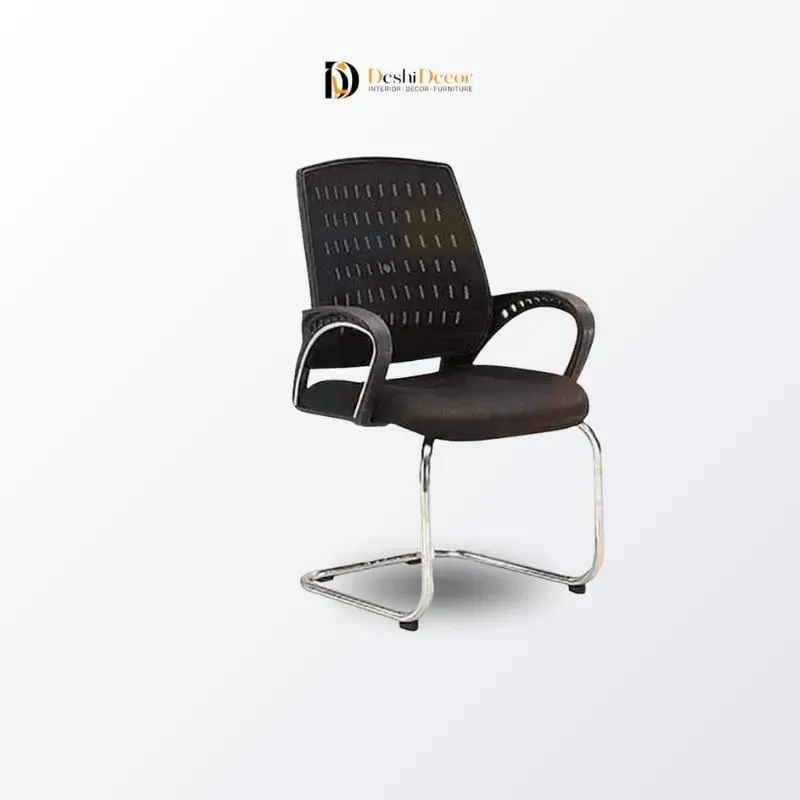 Smart Mesh Back Office Visitor Chair